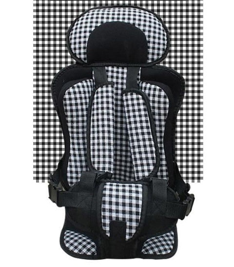 Portable Infant Safety Seat