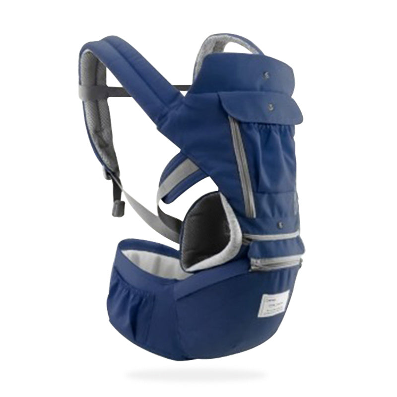 Multi-Functional Baby Carrier Waist Stool