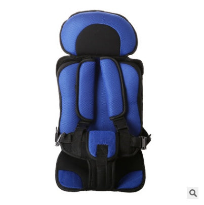 Portable Infant Safety Seat