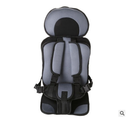 Portable Infant Safety Seat