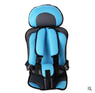 Portable Infant Safety Seat
