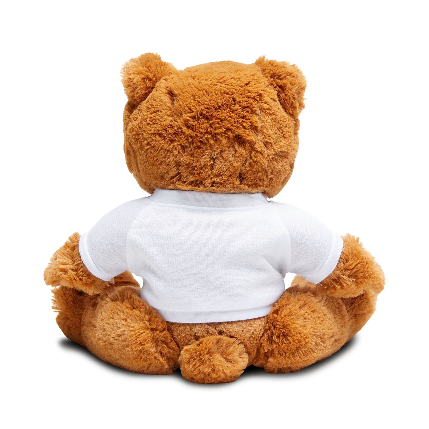 Wholehearted Teddy Bear Plush Toy