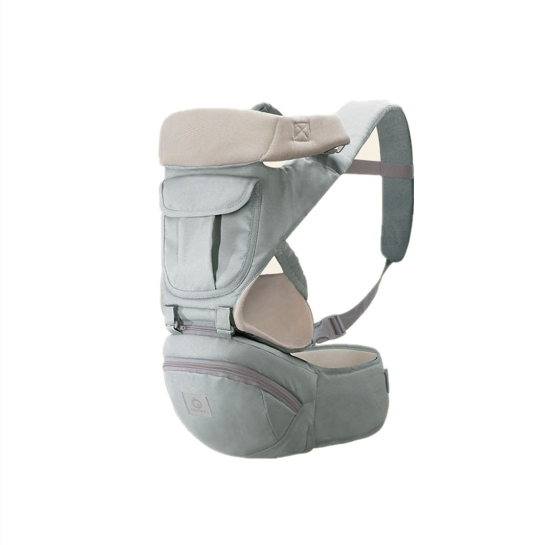 Multi-Functional Baby Carrier Waist Stool