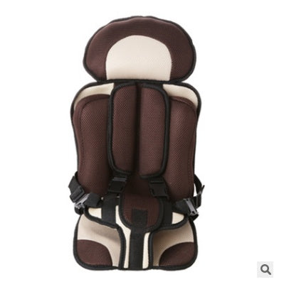 Portable Infant Safety Seat