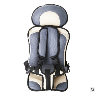 Portable Infant Safety Seat