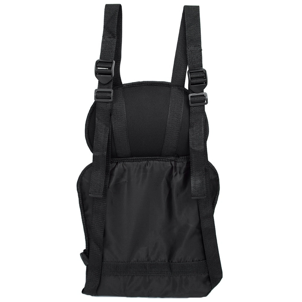 Portable Infant Safety Seat