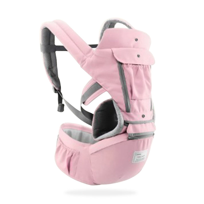 Multi-Functional Baby Carrier Waist Stool