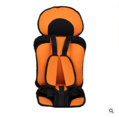 Portable Infant Safety Seat