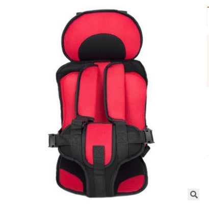 Portable Infant Safety Seat