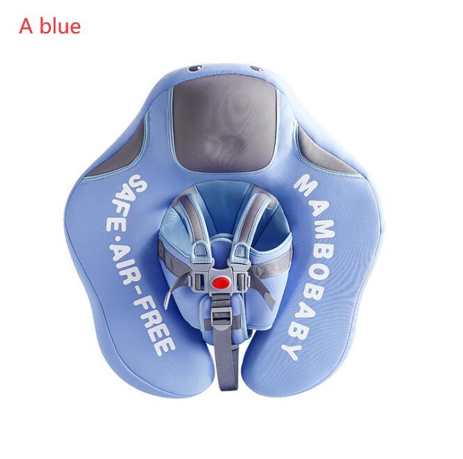 Colorful Baby Swimming Float Ring