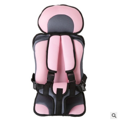 Portable Infant Safety Seat