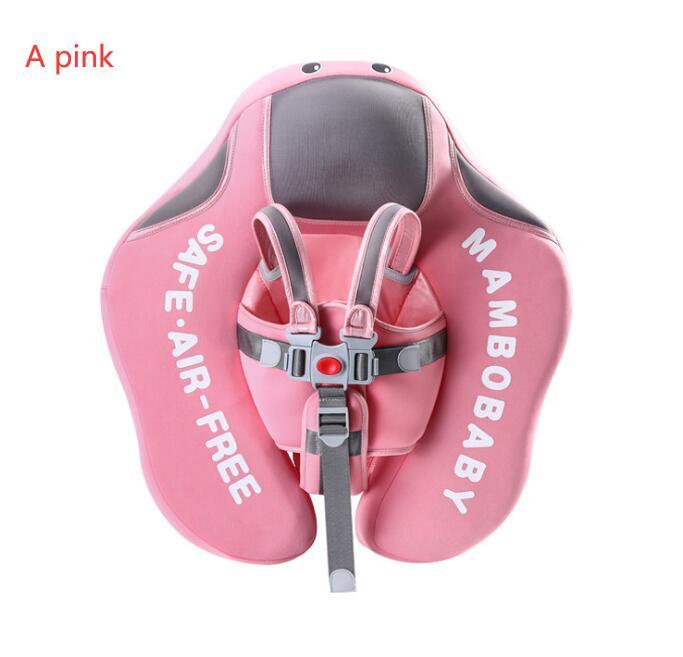 Colorful Baby Swimming Float Ring