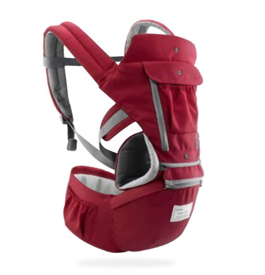 Multi-Functional Baby Carrier Waist Stool