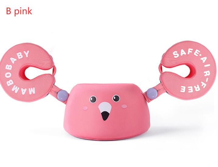 Colorful Baby Swimming Float Ring