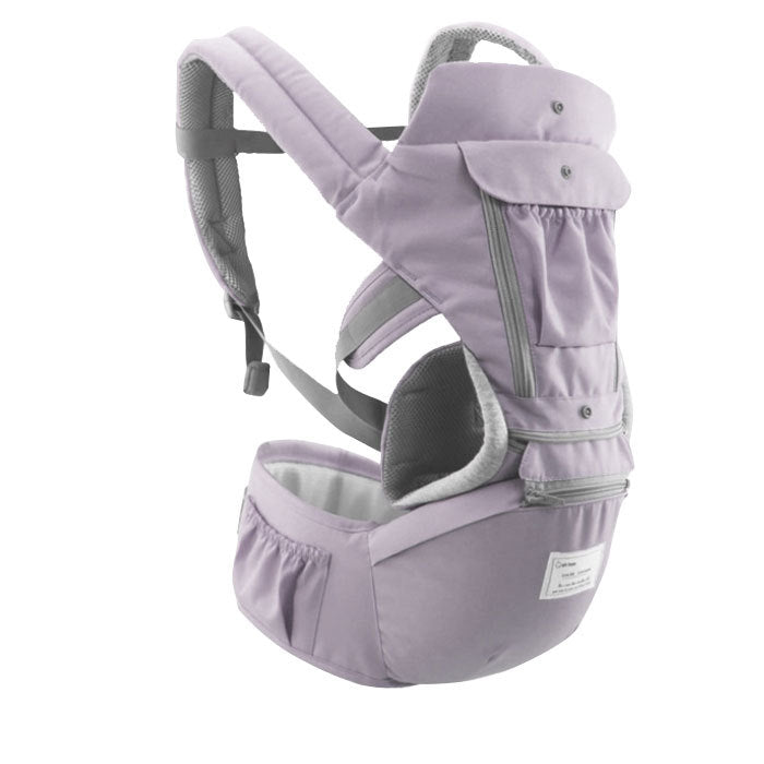 Multi-Functional Baby Carrier Waist Stool