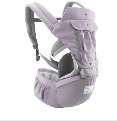 Multi-Functional Baby Carrier Waist Stool