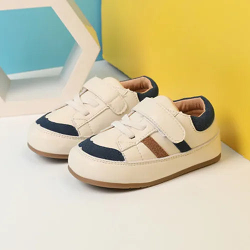 New Baby Shoes – Fashion Soft Sole Tennis Sneakers (0-5 Years)