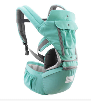 Multi-Functional Baby Carrier Waist Stool